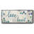 Love With All Your Heart- Framed Canvas-1215456958