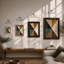Material Symmetry Geometric - Print-1808951170-1808951169