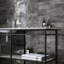 Kalay 3x12 Glossy Ceramic Subway Tile-748116847