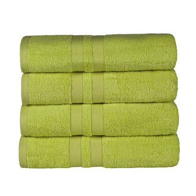 Blue Nile Mills Midweight Bath Towel