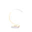 Lampe de table 13,5 po Trusten