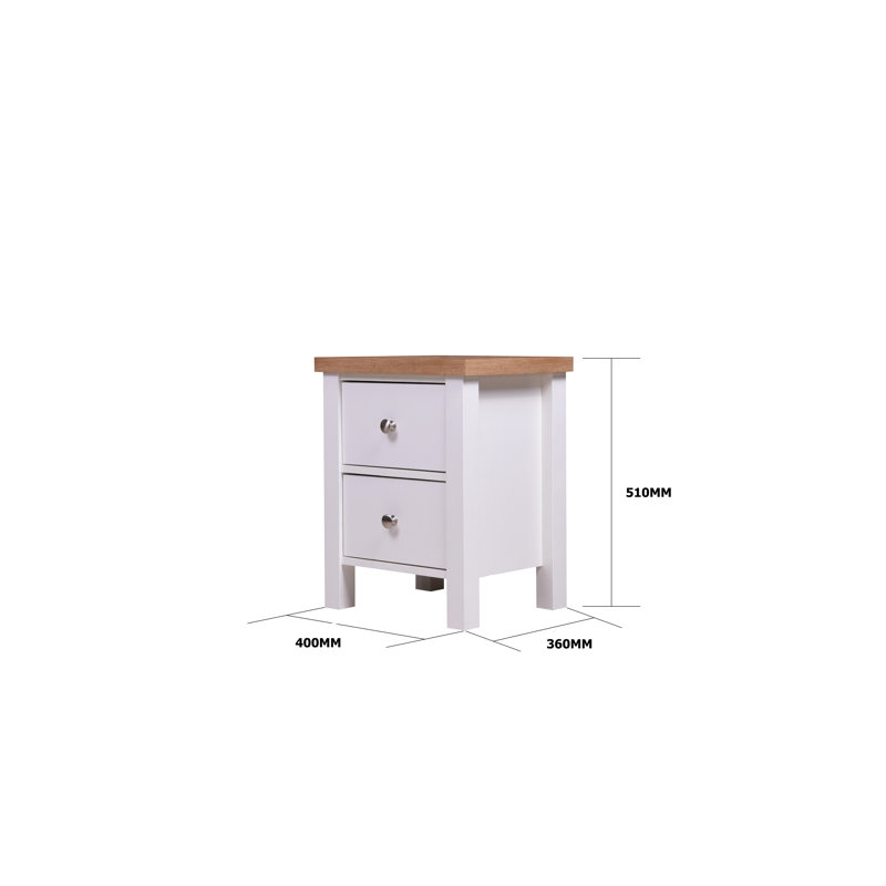Restivo Piece Bedroom Set