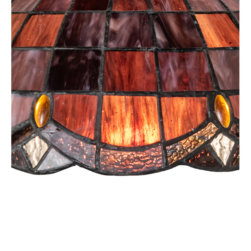 Dome Lamp Shade