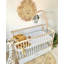 Cot Drawer (120x60) White