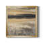Serene Sunrise - peinture sur toile encadrée-1618311192-1618311193