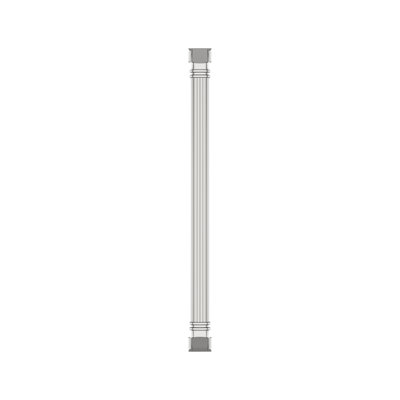 Poignée d'électroménager 12 "Inigo