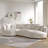 124.8" Boucle Curved Sofa Couch-1999989425