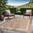 Waikiki Geometric Indoor/Outdoor Rug-1625163349-1649599005