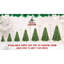 Arbre de Noël classique 4 pi-1773872469