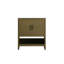 Meuble-lavabo simple 30 po Kirkbride-2110716817