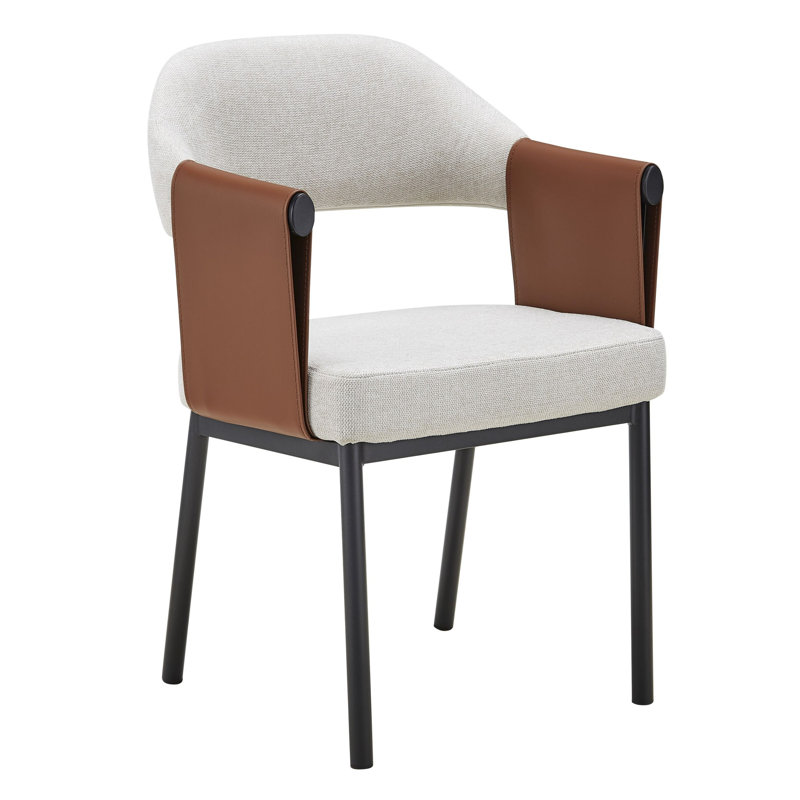 Chaise de salle à manger Jensen