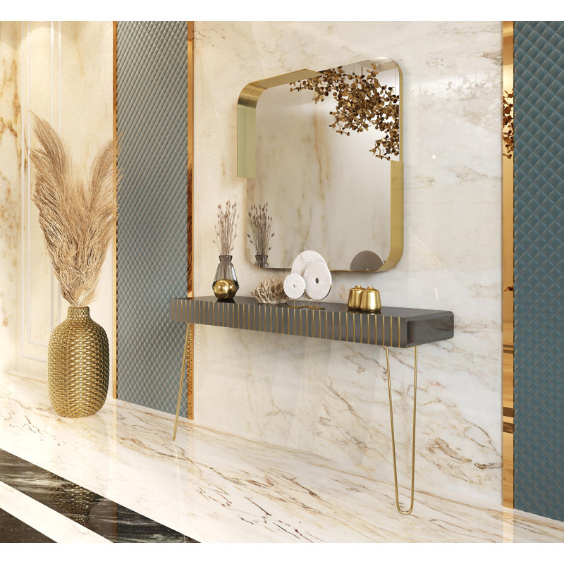Imperium Console R30-100, 32" H x 60" W x 20" D