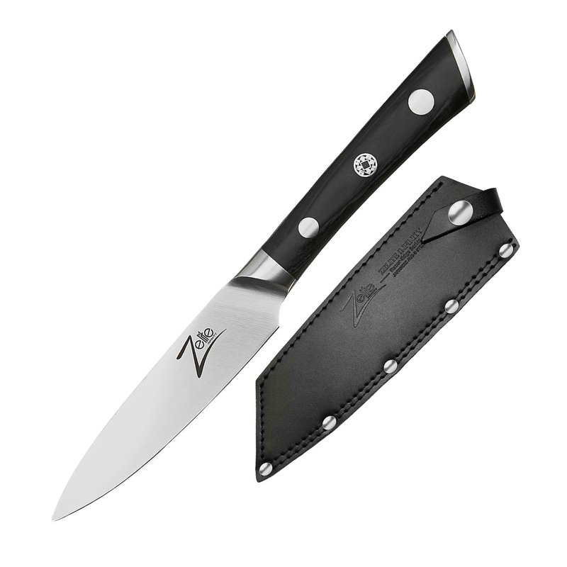 Klarstein 10.2cm Paring Knife