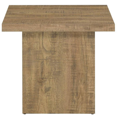 Bouirou End Table