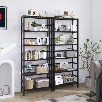 Sharry 60cm W Standard Bookcase