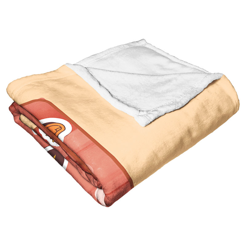Throw Blanket