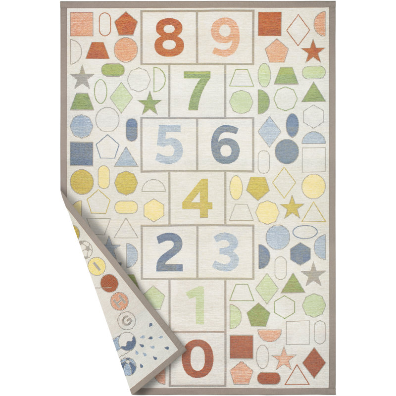 Area Rug, Rectangle 140 x 200cm