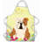 Easter No Pattern Bib Apron-813777024-813778081