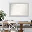 Miroir Luncsford au fini brossé-1255486930