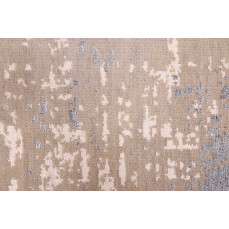 Tapis taupe Legacy 8 pi 10 po x 12 pi 1 po
