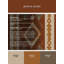 Tapis intérieur et extérieur Dawn Glow-1850465887