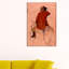 Edgar Degas - Wrapped Canvas Painting