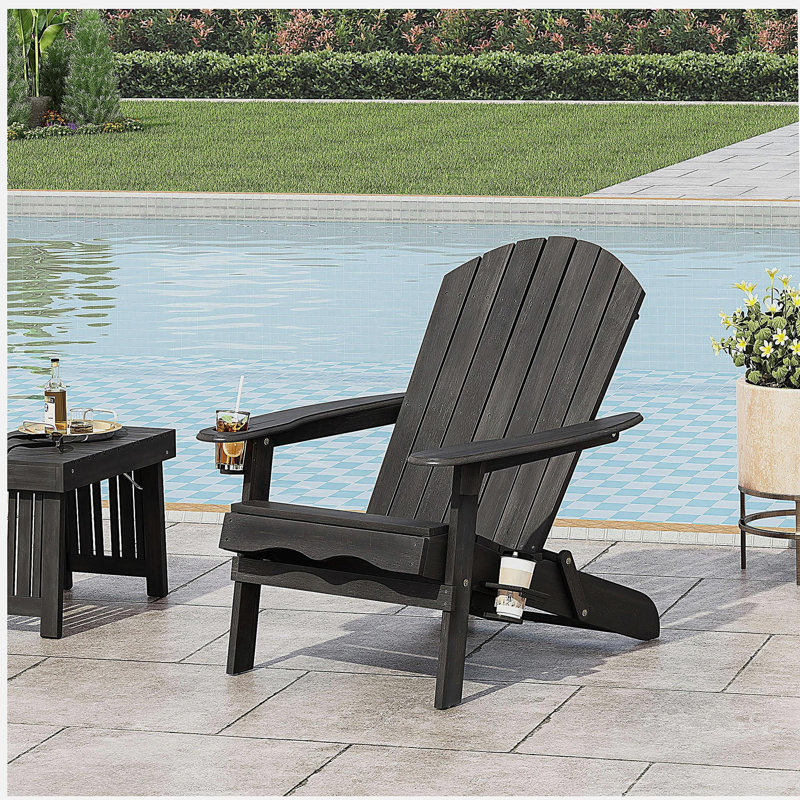 CHAISE ADIRONDack