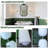 Cynthina Flush Mounted Sconce-633370028
