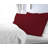 Royale Linens | Bed Pillow Cover | Pillowcases | Brushed Microfiber Wrinkle & Fade Resistant | Soft & Cozy| Size Pillow Case-114492940-114492942