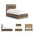 Hafizur Full Panel Bed-123300558