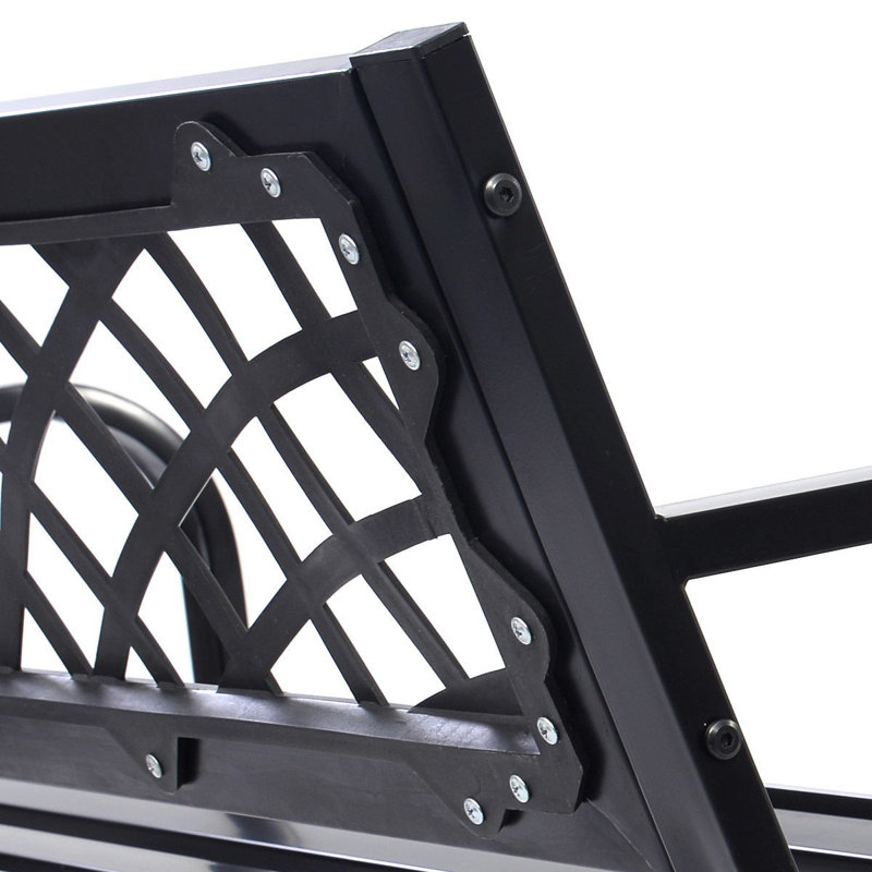 Banc d'extérieur Ruda