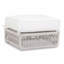 Dana Outdoor Ottoman-976334466