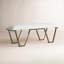 Farrah Upholstered Bench