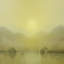 Golden Haze