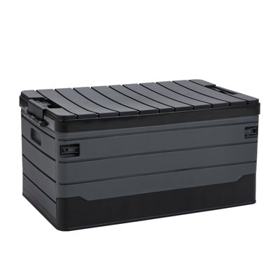 Rebrilliant Plastic Storage Tub & Tote
