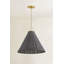 Luminaire suspendu DESTINY par The Lifestyled Co