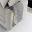 Jeté art déco Addison Sherpa ASB715