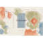 Papier peint moderne Mid Century-129445897-129445893