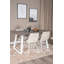 Nevis Butterfly Leaf Dining Set