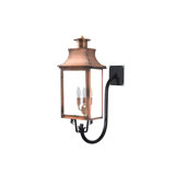 Royal Outdoor Wall Lantern