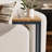 ACCENT TABLE-MEDIUM