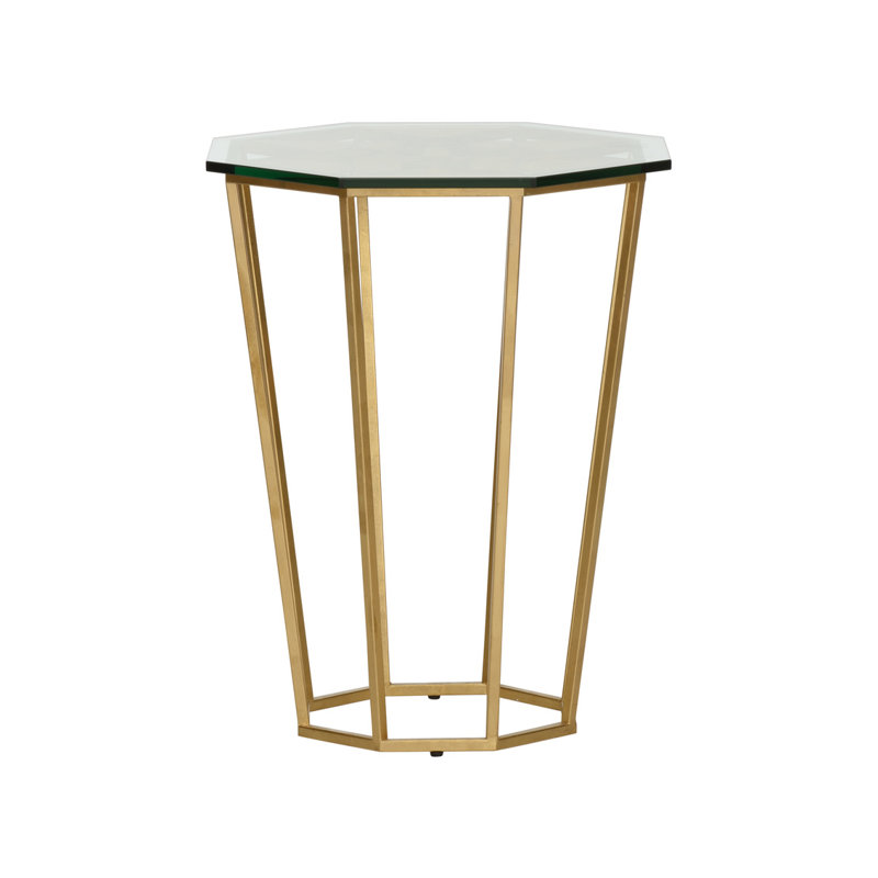 Ursa Side Table