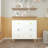 Kids 3 Drawer Dresser, Baby Nightstand for Bedroom, Storage Cabinet for Toddler Child for Living Room, Toddler Room, Nursery, Closet, Apartment -1737816635