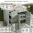 Lachine 36 in Single Bathroom Vanity with Top-506236167