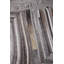 Natural Hide Cowhide Chevron Area Rug-86573519