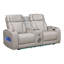 Canapé, causeuse et fauteuil S2024 Skyline-106679360