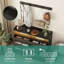 Armoire de rangement, buffet de salon