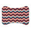 American Heritage Designs - Tapis d'alimentation en os 1 pièce