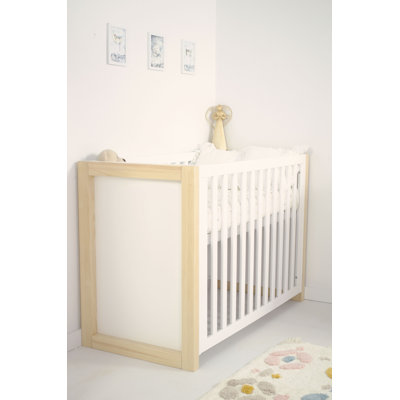 Linde Cot Bed