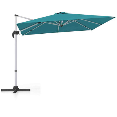 300cm Cantilever Parasol